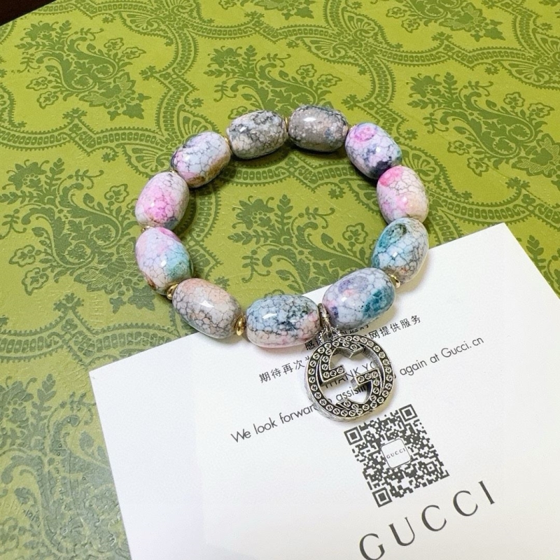 Gvc*1 bracelets